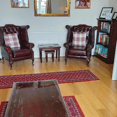 The Redcliff Hotel Weymouth Eksteriør billede