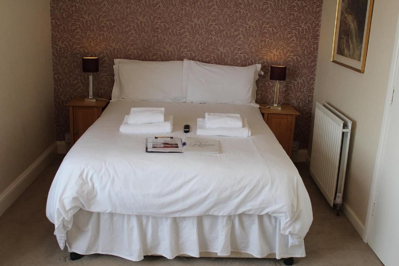 The Redcliff Hotel Weymouth Eksteriør billede