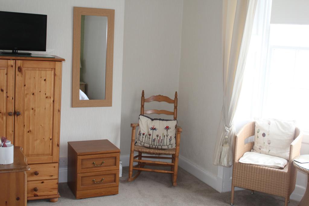 The Redcliff Hotel Weymouth Eksteriør billede