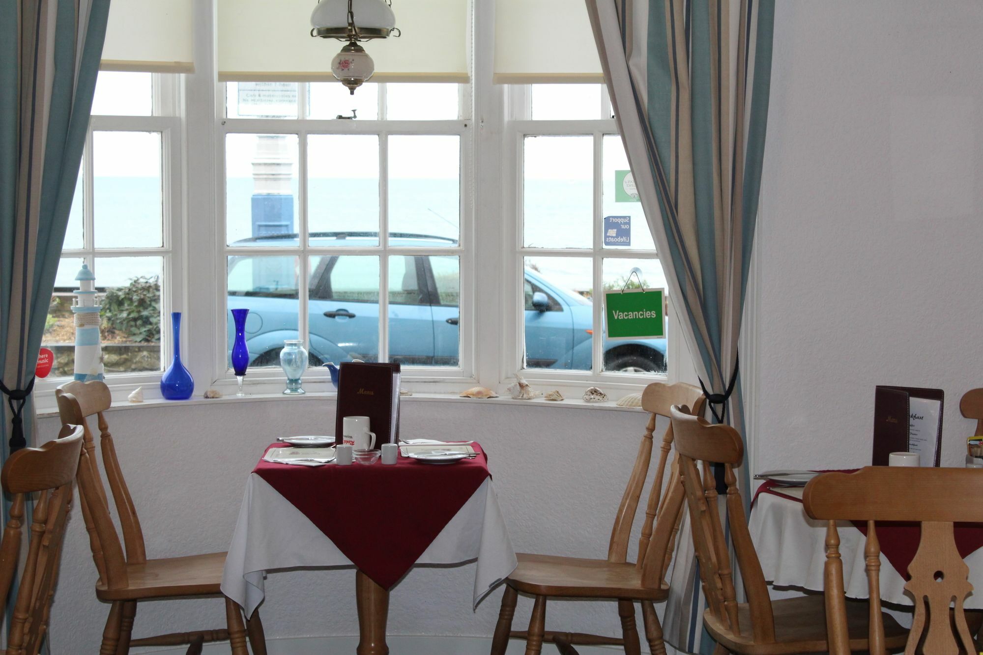 The Redcliff Hotel Weymouth Eksteriør billede