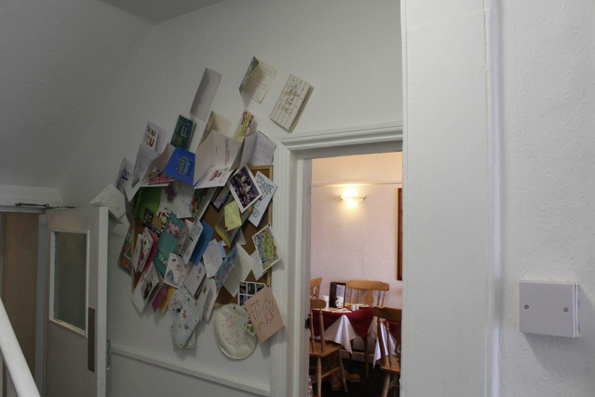 The Redcliff Hotel Weymouth Eksteriør billede