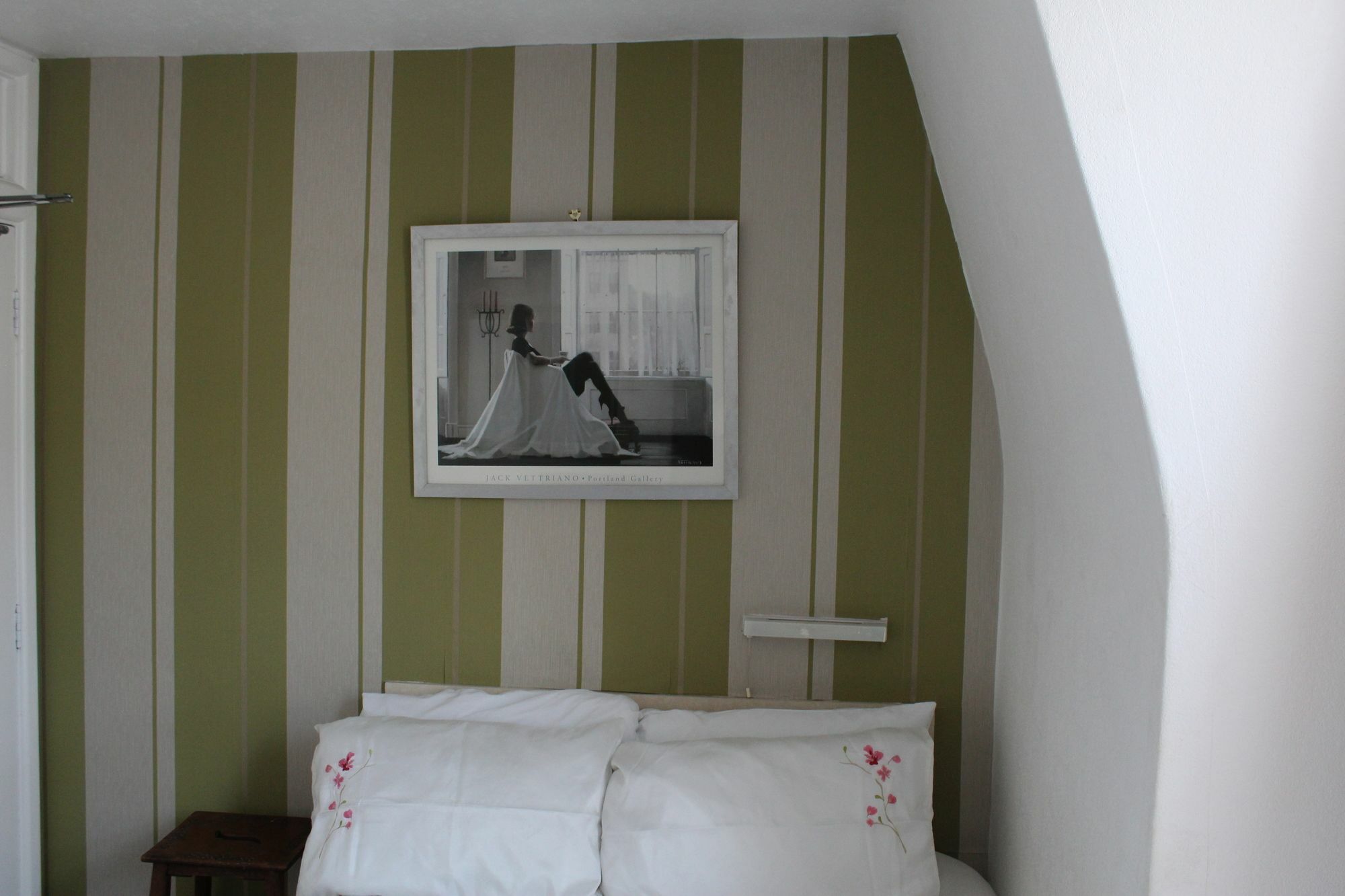 The Redcliff Hotel Weymouth Eksteriør billede