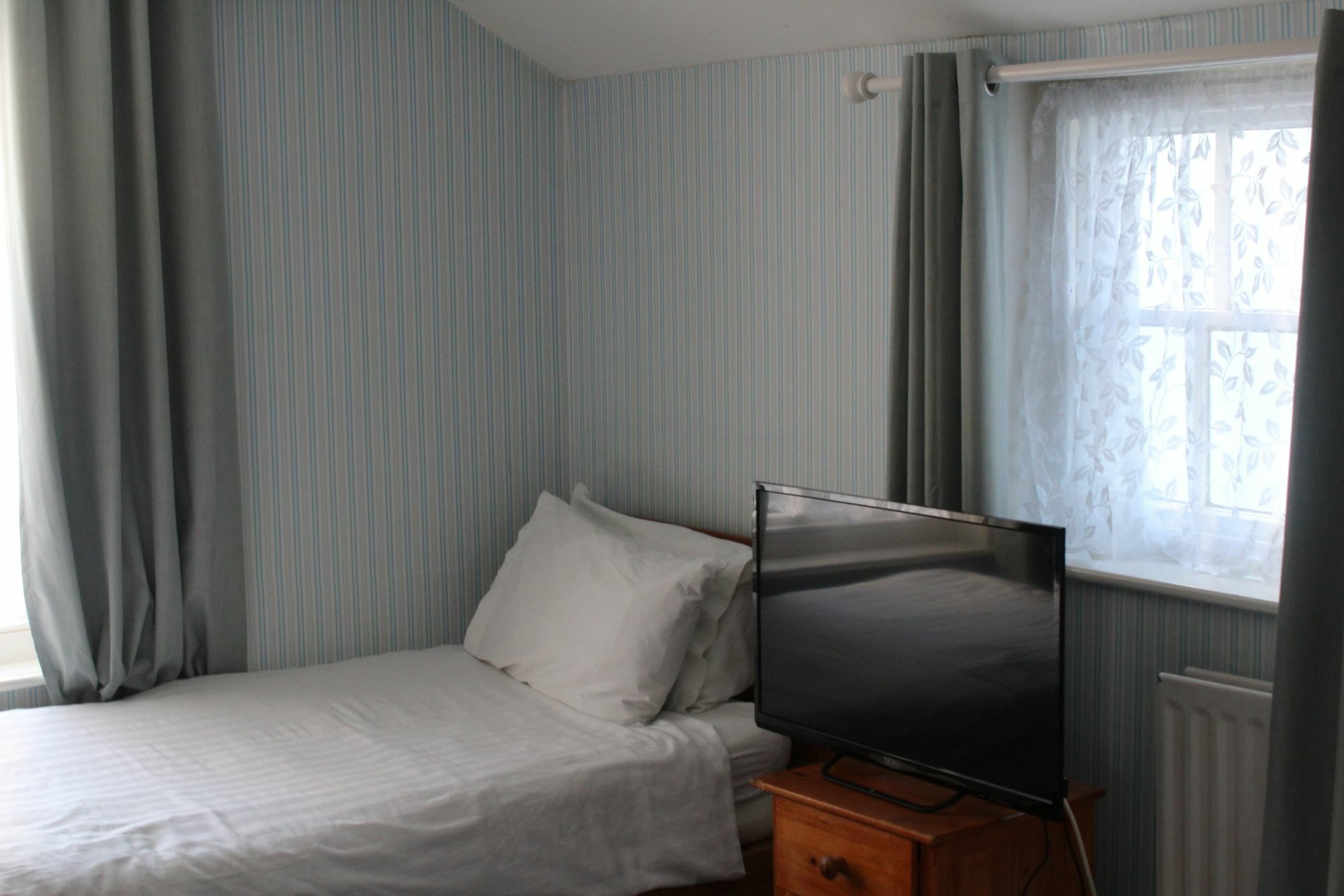 The Redcliff Hotel Weymouth Eksteriør billede