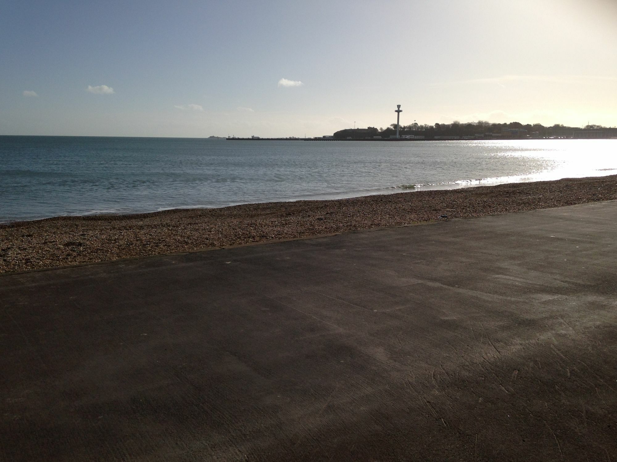The Redcliff Hotel Weymouth Eksteriør billede